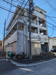 中村町飯塚ビルの物件外観写真
